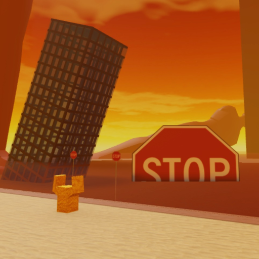 Ruins of Yesterday
