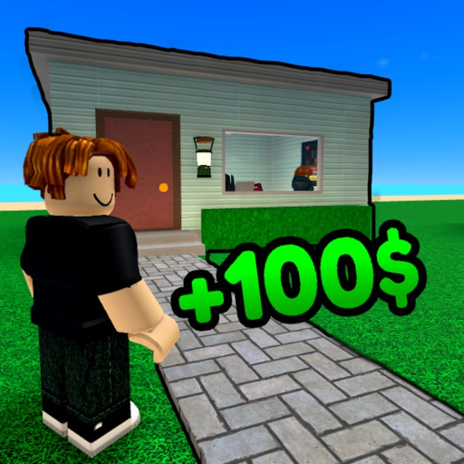 Neighborhood Tycoon