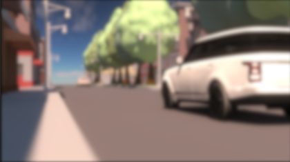 Little drive