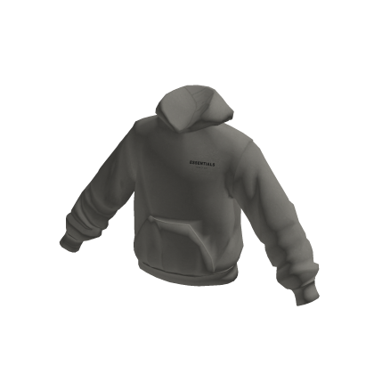 Essentials Hoodie