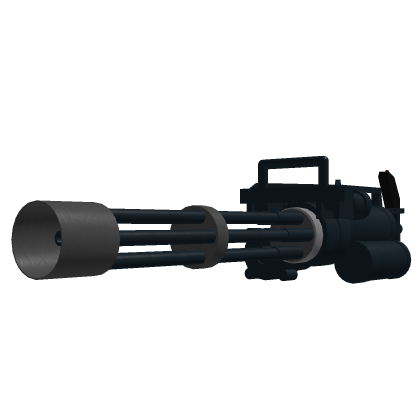 Mini Gun