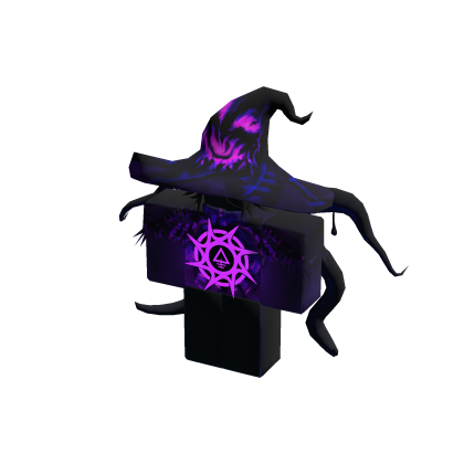 Forsaken Azure Clothing