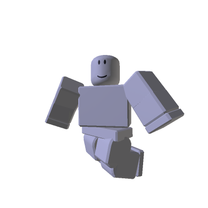 Levitation Animation Pack