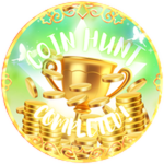 💫 ~ You completed the coin hunt! ~ 💫