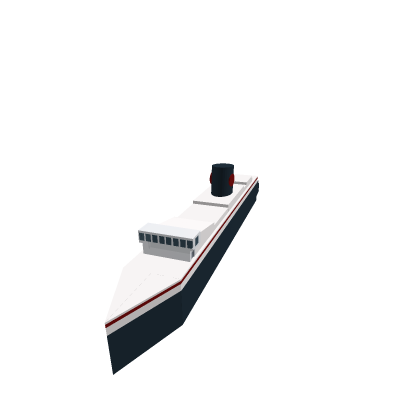 S.S. Badger (DETAILS ADDED)