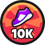 10K Jump