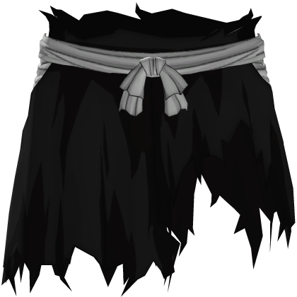 Vasto Lorde Ichigo Waist