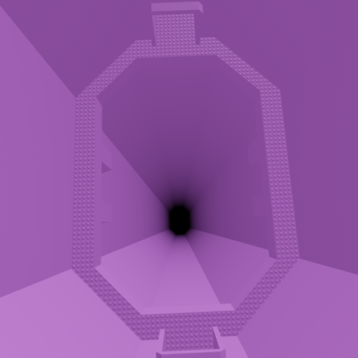 Lavender Ledges