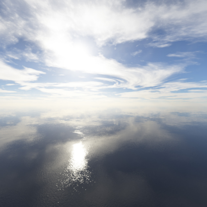 Sky-Realistic