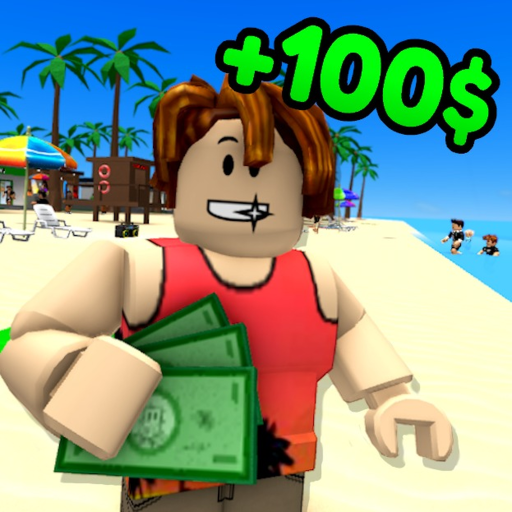 Beach Tycoon