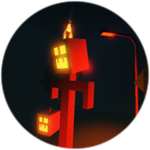 Secreto de Halloween de Jack (PARCHEADO)