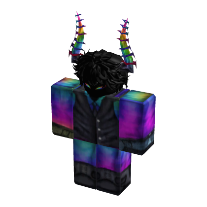 Abyss Walker Avatar [1.0]