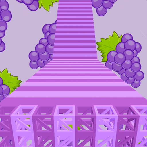 🍇 Grape Obby