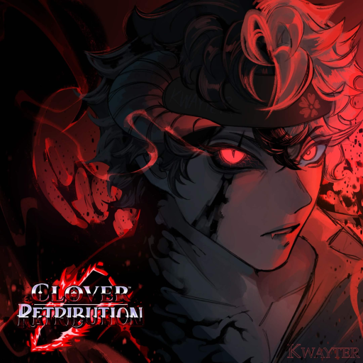 [3 YEARS!] Clover Retribution