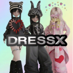 DRESSX