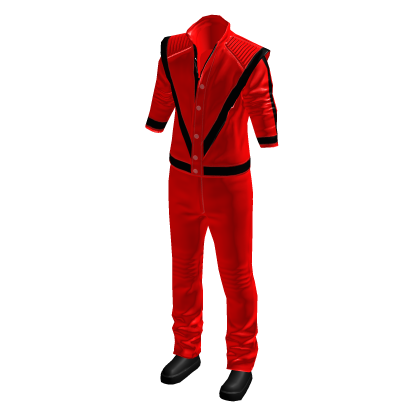 ✅ Michael Jackson