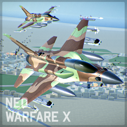 [Read desc] Neo Warfare X