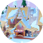 Arctic Voyager