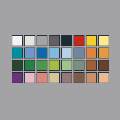 Classic Colors (V2)