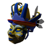 Met the Trial Master