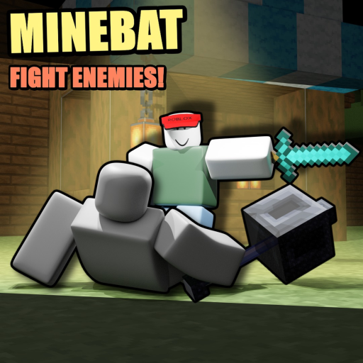 MineBAT!