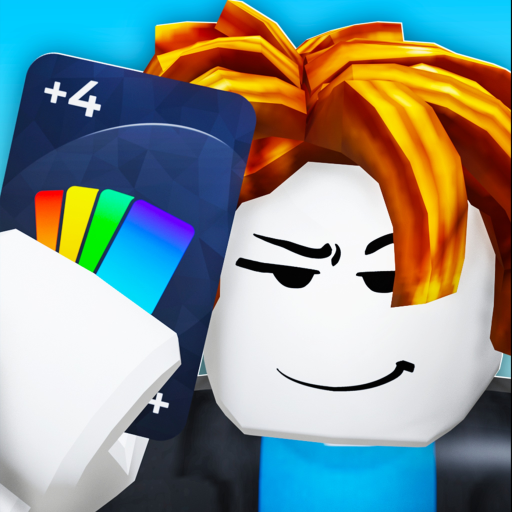 One! - Card Party Game