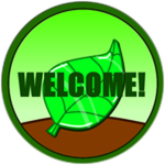 Welcome!