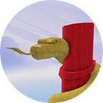 Year of the Wooden Snake