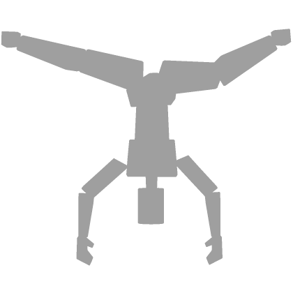 Needy Jiggly Handstand Shake