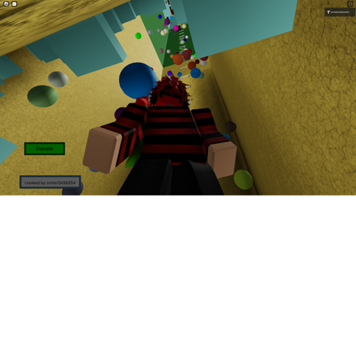 obby dash