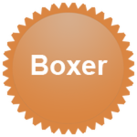 Pizza Boxer