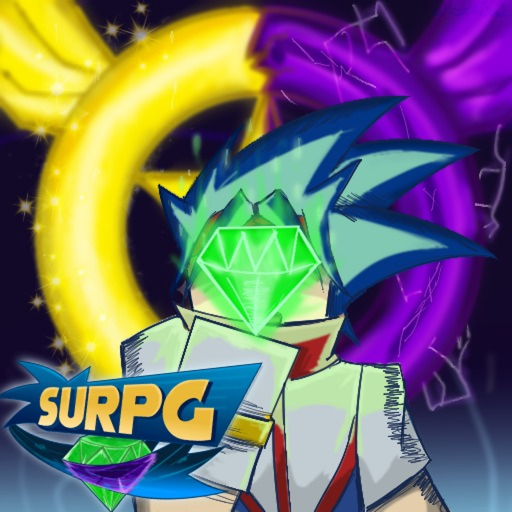 [Update 2.3] SURPG