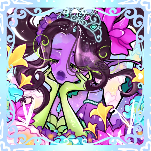 Tiara Tales 💎[Coming Soon]