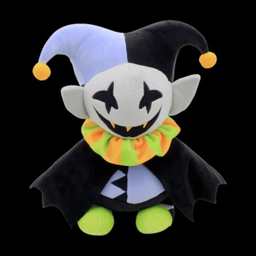 Deltarune Battles [TEST LAB]