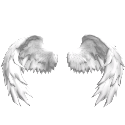 Midnight Dark Angel Wings – Divine Light