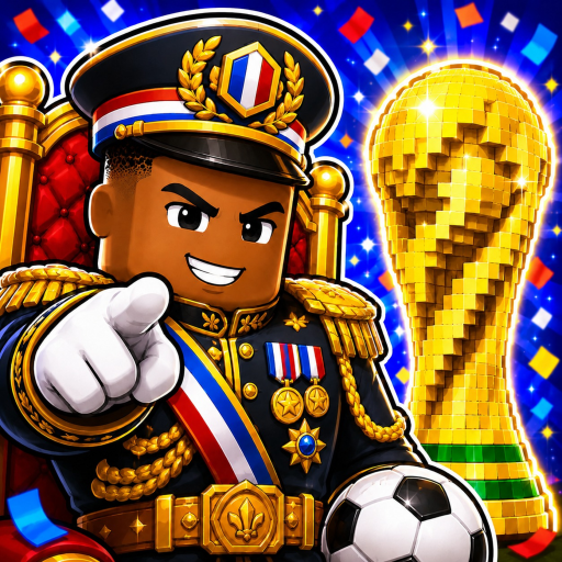 [UPD] Win A World Championship