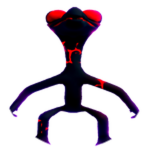 Dark Orange