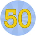 50 Wins
