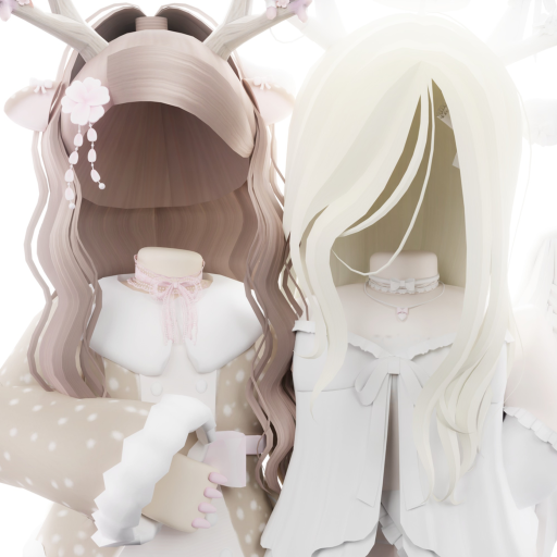 [NEW 🌸 ] EGIRL AVATAR IDEAS