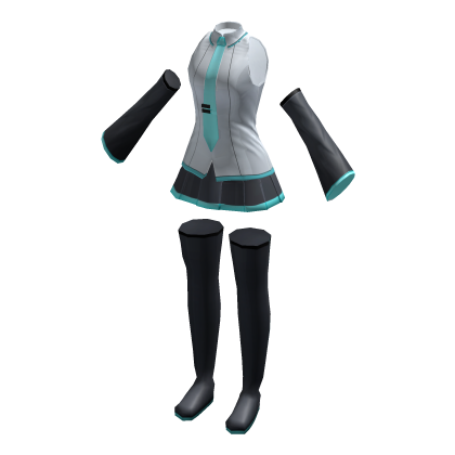 Hatsune Miku ✦
