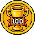 One Hundred Trophies