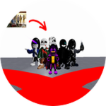 Defeat Revamped Errordust
