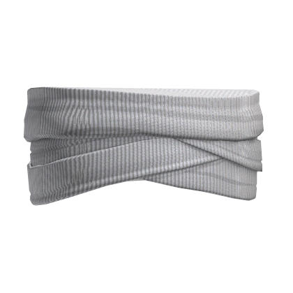 bandage blindfold