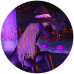 Event Halloween 2024