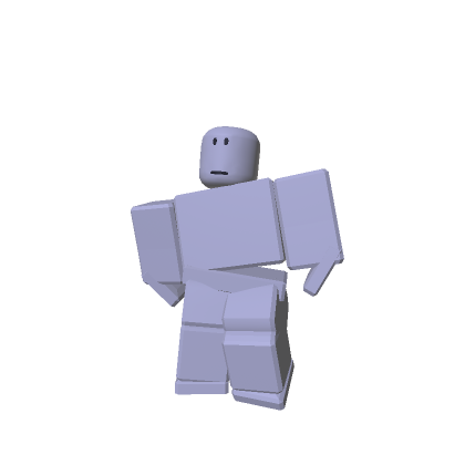 Baddie Animation Pack V1