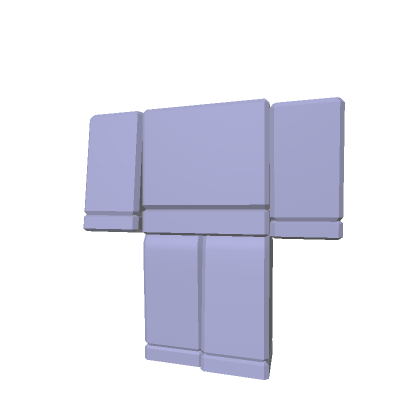 Head on Back Headless