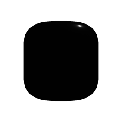 Black Head