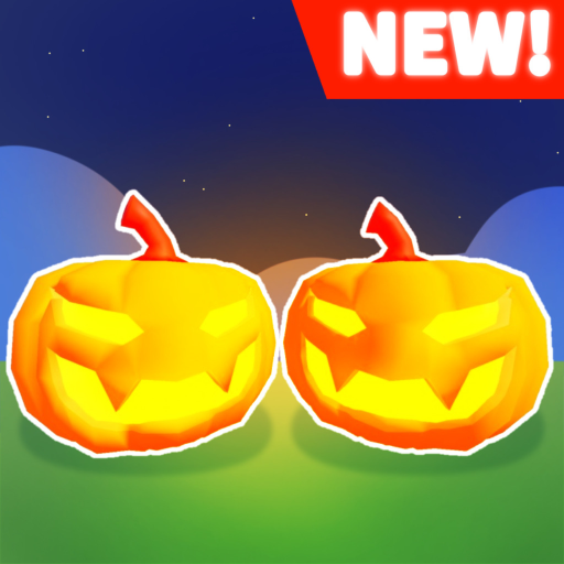 🎃 2 Player Halloween Tycoon!