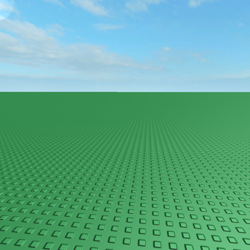 Grassy Field :D!