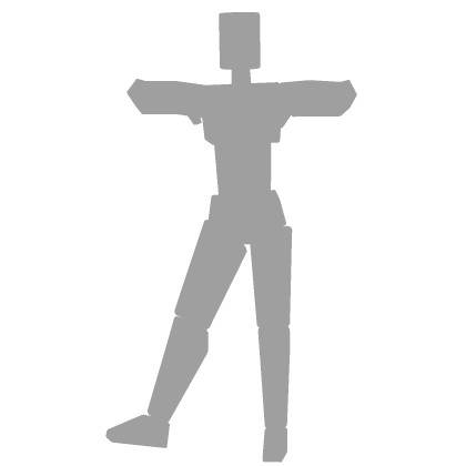 Teto Birdbrain Dance: Part 1 of 3